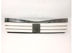 Recambio de rejilla paragolpes delantera para peugeot 205 ii (20a/c) 1.7 diesel referencia OEM IAM    2