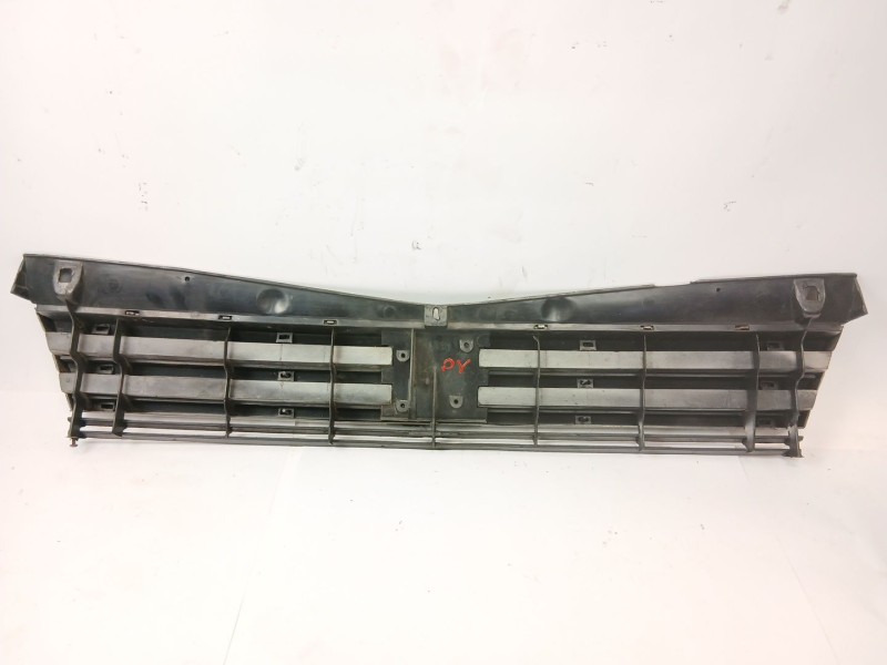 Recambio de rejilla paragolpes delantera para peugeot 205 ii (20a/c) 1.7 diesel referencia OEM IAM   