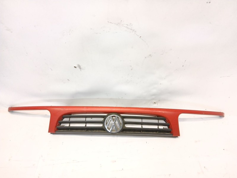 Recambio de rejilla delantera para volkswagen polo iii (6n1) 50 1.0 referencia OEM IAM   