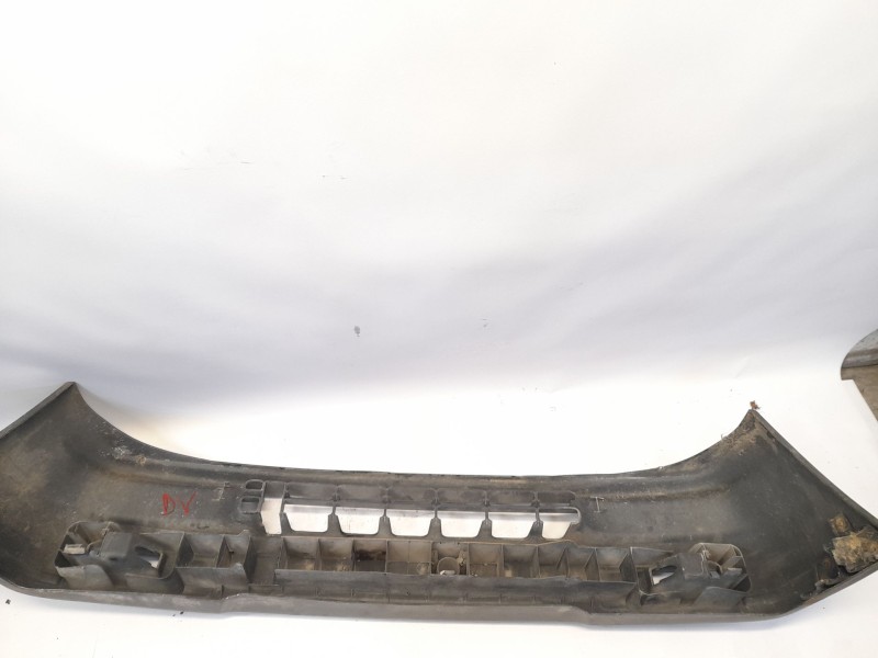 Recambio de paragolpes delantero para renault express furgoneta/monovolumen (f40_, g40_) 1.9 d (f40r) referencia OEM IAM   