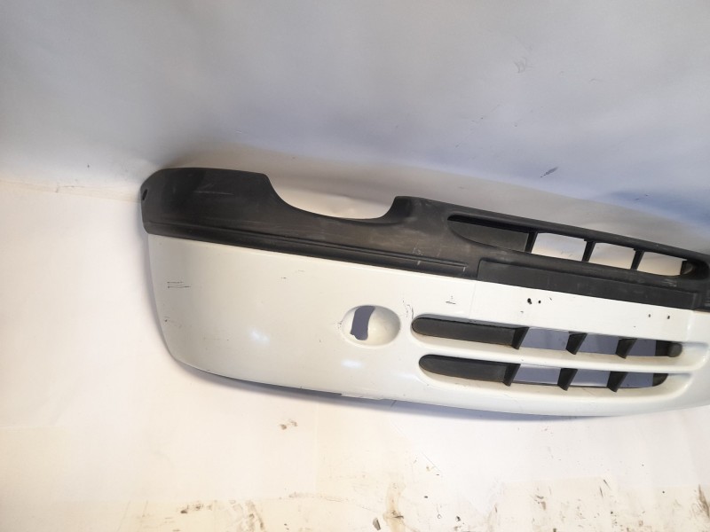 Recambio de defensa delantera para renault twingo i (c06_) 1.2 (c067) referencia OEM IAM   