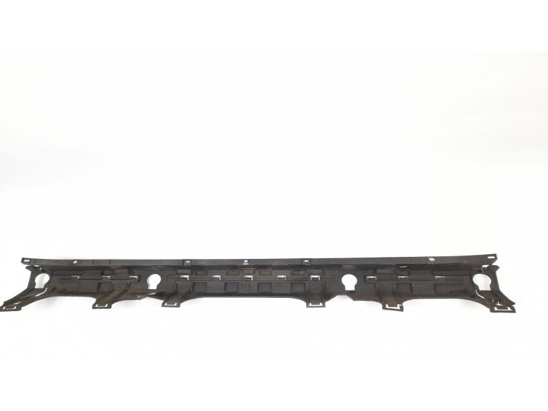 Recambio de refuerzo paragolpes trasero para mercedes sprinter 3,5-t furgón (906) 316 cdi referencia OEM IAM   