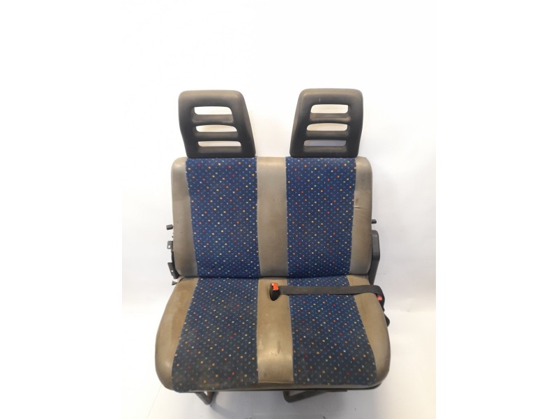 Recambio de asiento delantero derecho para citroën jumper i furgoneta (230l) 2.5 d referencia OEM IAM   