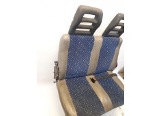 Recambio de asiento delantero derecho para citroën jumper i furgoneta (230l) 2.5 d referencia OEM IAM    2