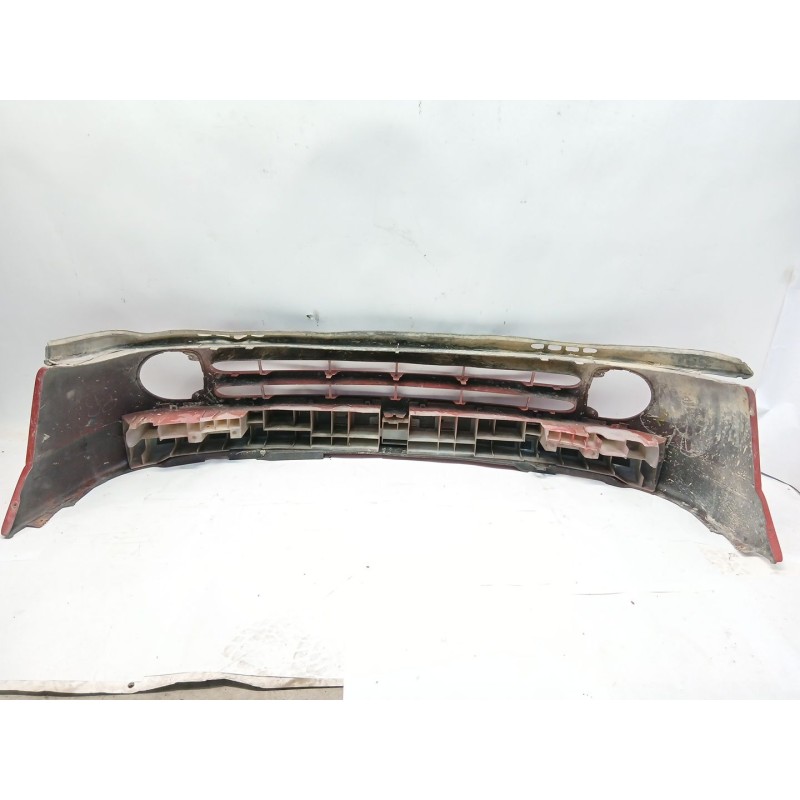Recambio de paragolpes delantero para renault clio ii (bb_, cb_) 1.4 (b/cb0c, b/cb0s) referencia OEM IAM   