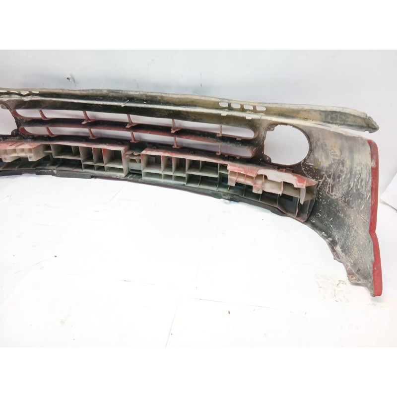 Recambio de paragolpes delantero para renault clio ii (bb_, cb_) 1.4 (b/cb0c, b/cb0s) referencia OEM IAM   