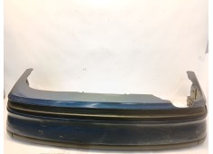 Recambio de paragolpes trasero para bmw serie 3 berlina (e46) 320d referencia OEM IAM 8195309229449 51128195311 51128195313