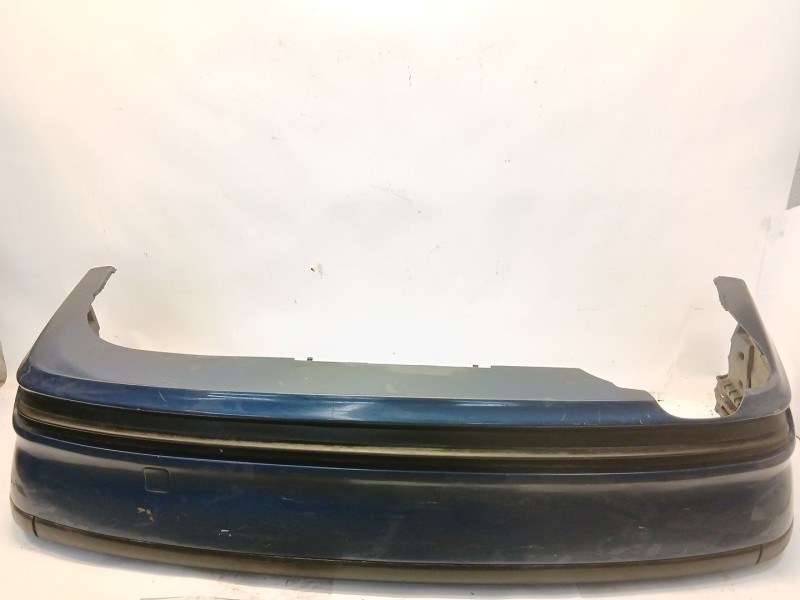 Recambio de paragolpes trasero para bmw serie 3 berlina (e46) 320d referencia OEM IAM 8195309229449 51128195311 51128195313