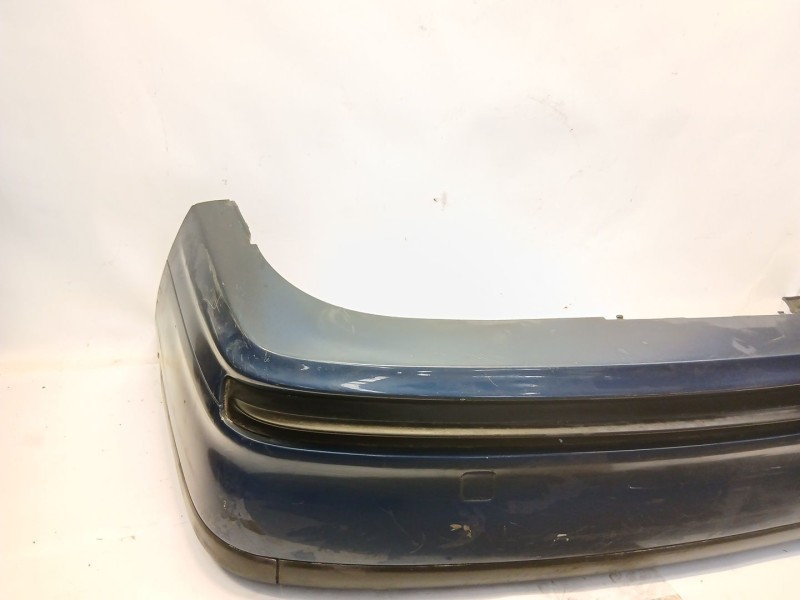 Recambio de paragolpes trasero para bmw serie 3 berlina (e46) 320d referencia OEM IAM 8195309229449 51128195311 51128195313