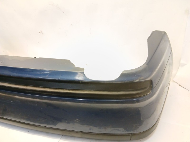 Recambio de paragolpes trasero para bmw serie 3 berlina (e46) 320d referencia OEM IAM 8195309229449 51128195311 51128195313