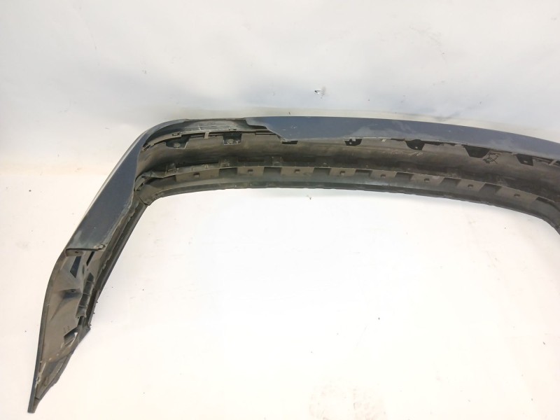 Recambio de paragolpes trasero para bmw serie 3 berlina (e46) 320d referencia OEM IAM 8195309229449 51128195311 51128195313