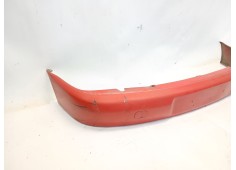 Recambio de paragolpes trasero para volkswagen polo iii (6n1) 50 1.0 referencia OEM IAM    2