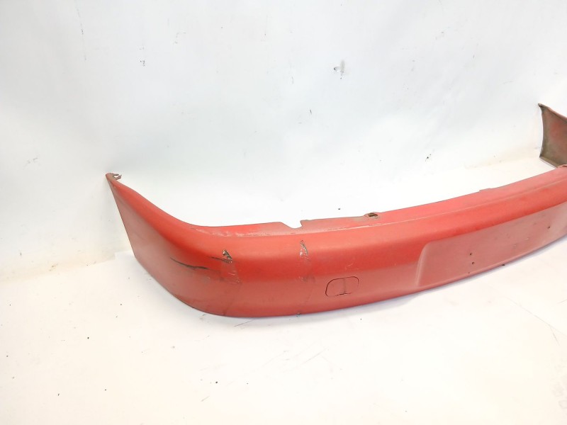 Recambio de paragolpes trasero para volkswagen polo iii (6n1) 50 1.0 referencia OEM IAM   