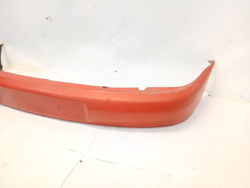 Recambio de paragolpes trasero para volkswagen polo iii (6n1) 50 1.0 referencia OEM IAM   