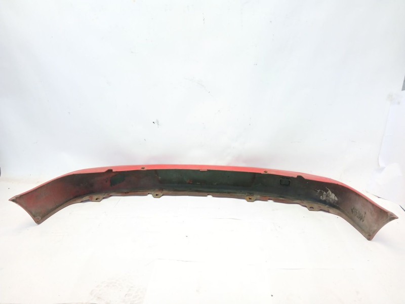 Recambio de paragolpes trasero para volkswagen polo iii (6n1) 50 1.0 referencia OEM IAM   