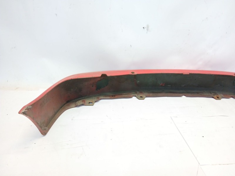 Recambio de paragolpes trasero para volkswagen polo iii (6n1) 50 1.0 referencia OEM IAM   