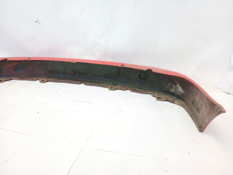 Recambio de paragolpes trasero para volkswagen polo iii (6n1) 50 1.0 referencia OEM IAM   