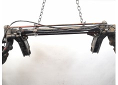 Recambio de puente trasero para citroën zx 1.9 d referencia OEM IAM   