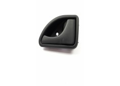 Recambio de maneta interior delantera derecha para nissan kubistar (x76) 1.5 dci referencia OEM IAM 8200247803  