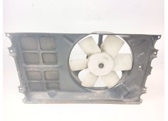 Recambio de electroventilador para seat toledo (1l) 1.9 d referencia OEM IAM 0130109237  