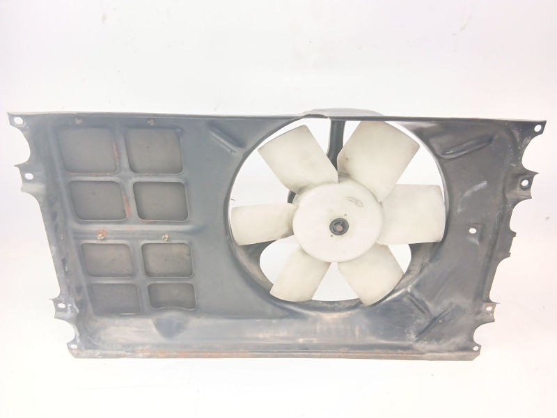 Recambio de electroventilador para seat toledo (1l) 1.9 d referencia OEM IAM 0130109237  