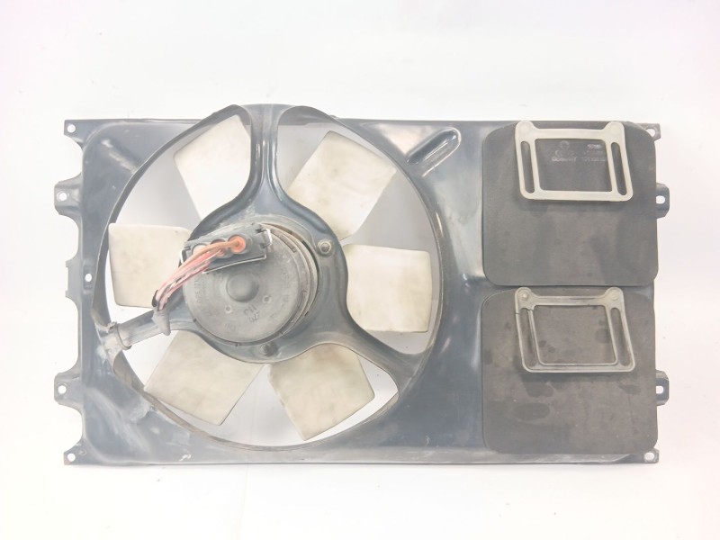Recambio de electroventilador para seat toledo (1l) 1.9 d referencia OEM IAM 0130109237  