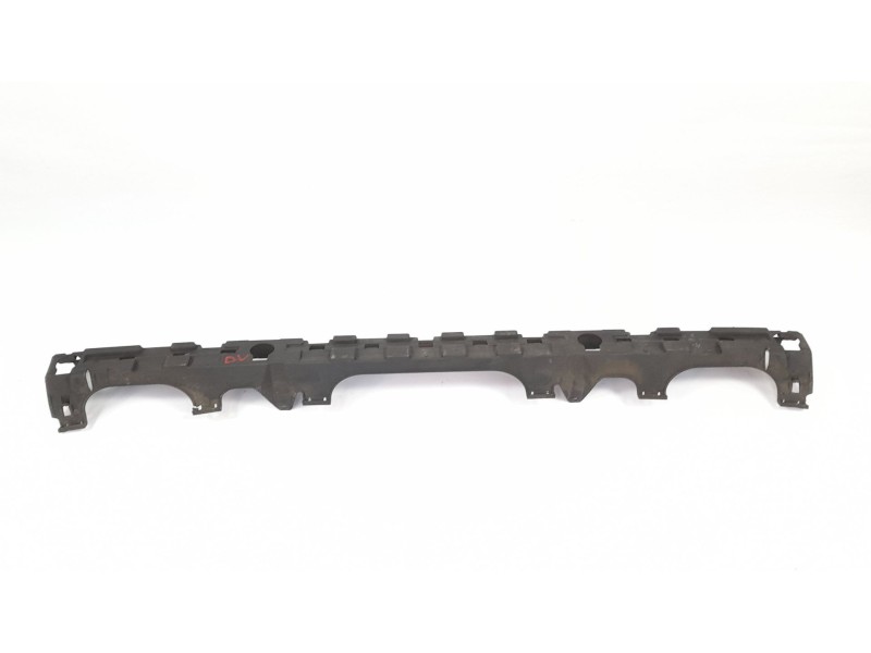 Recambio de refuerzo paragolpes trasero para mercedes sprinter 3,5-t furgón (906) 316 cdi referencia OEM IAM   
