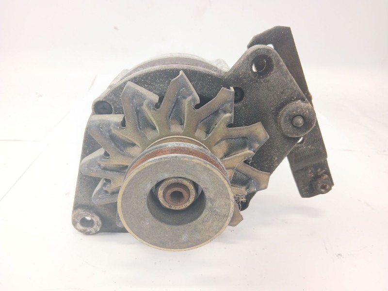 Recambio de alternador para seat toledo (1l) 1.9 d referencia OEM IAM   