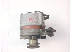 Recambio de alternador para seat toledo (1l) 1.9 d referencia OEM IAM    2