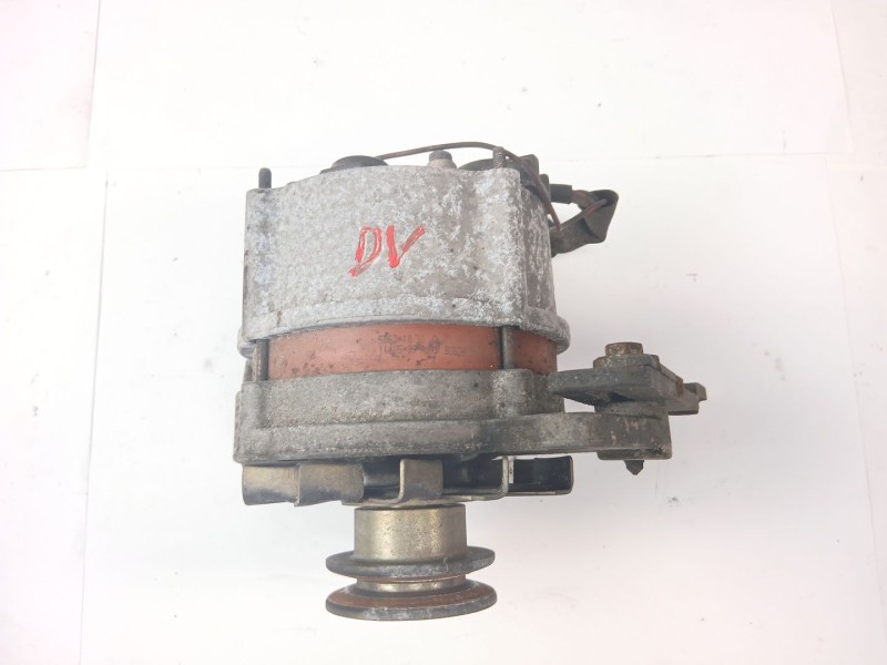 Recambio de alternador para seat toledo (1l) 1.9 d referencia OEM IAM   