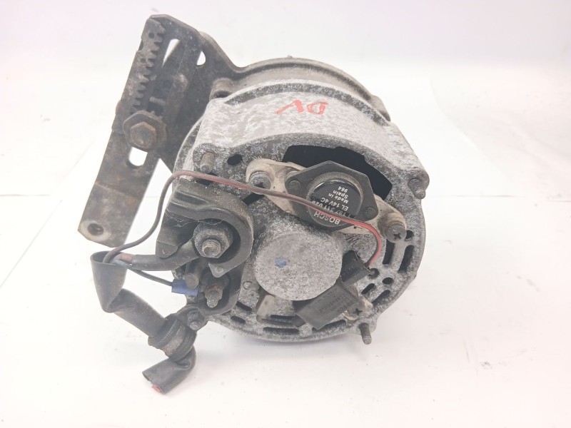 Recambio de alternador para seat toledo (1l) 1.9 d referencia OEM IAM   