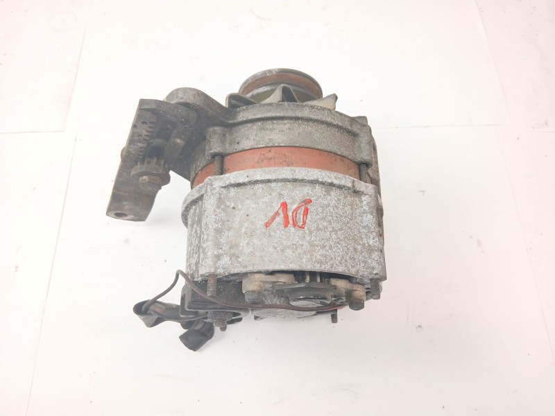 Recambio de alternador para seat toledo (1l) 1.9 d referencia OEM IAM   