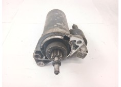 Recambio de motor arranque para seat toledo (1l) 1.9 d referencia OEM IAM 068911023  