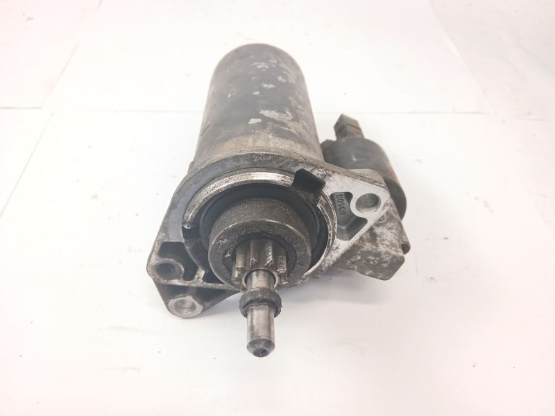 Recambio de motor arranque para seat toledo (1l) 1.9 d referencia OEM IAM 068911023  