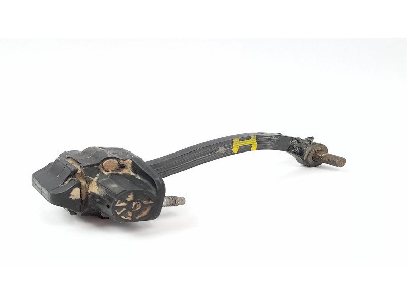 Recambio de retenedor puerta para peugeot bipper tepee basic stt 1.3 hdi referencia OEM IAM   