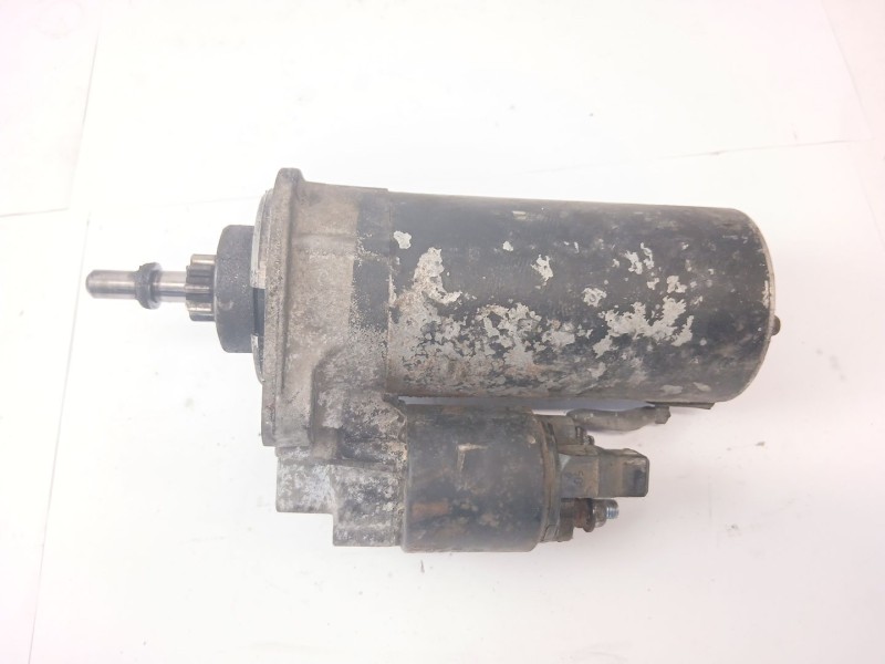 Recambio de motor arranque para seat toledo (1l) 1.9 d referencia OEM IAM 068911023  