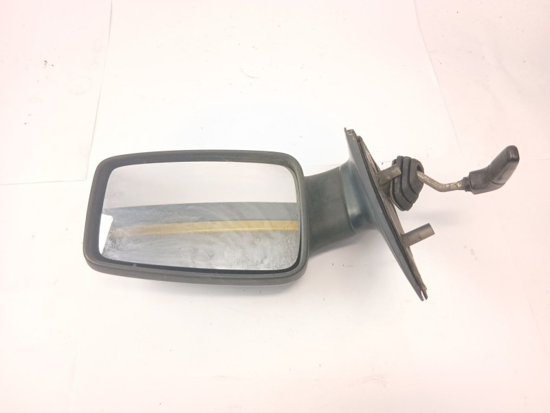 Recambio de retrovisor derecho para seat toledo (1l) 1.9 d referencia OEM IAM   