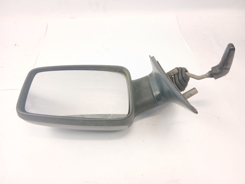 Recambio de retrovisor derecho para seat toledo (1l) 1.9 d referencia OEM IAM   