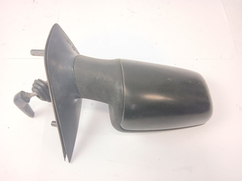 Recambio de retrovisor derecho para seat toledo (1l) 1.9 d referencia OEM IAM   