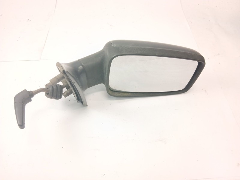 Recambio de retrovisor derecho para seat toledo (1l) 1.9 d referencia OEM IAM   
