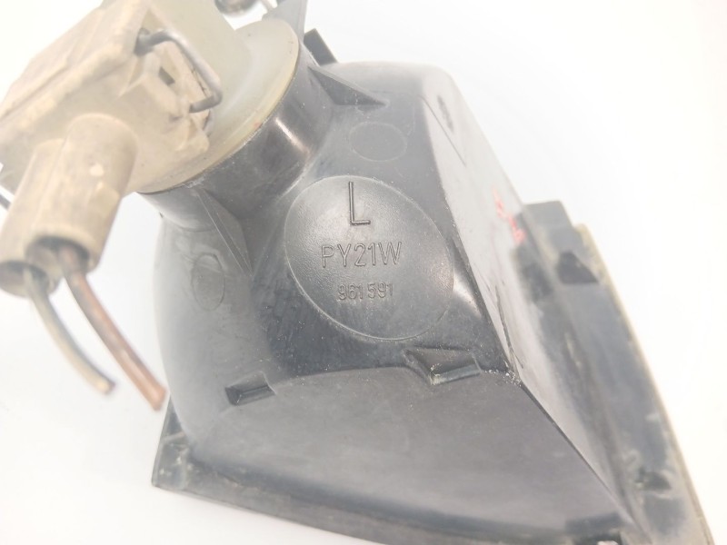 Recambio de piloto delantero izquierdo para seat toledo (1l) 1.9 d referencia OEM IAM 961591  