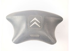 Recambio de airbag delantero izquierdo para citroën berlingo 2.0 hdi leader referencia OEM IAM 10105021  