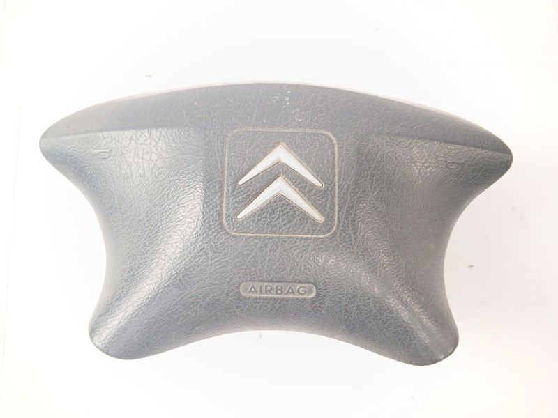 Recambio de airbag delantero izquierdo para citroën berlingo 2.0 hdi leader referencia OEM IAM 10105021  
