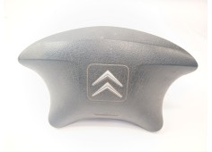 Recambio de airbag delantero izquierdo para citroën berlingo 2.0 hdi leader referencia OEM IAM 10105021   2