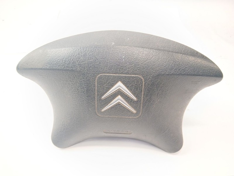 Recambio de airbag delantero izquierdo para citroën berlingo 2.0 hdi leader referencia OEM IAM 10105021  