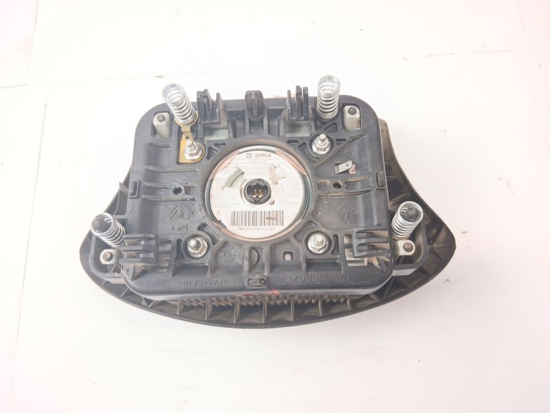Recambio de airbag delantero izquierdo para citroën berlingo 2.0 hdi leader referencia OEM IAM 10105021  