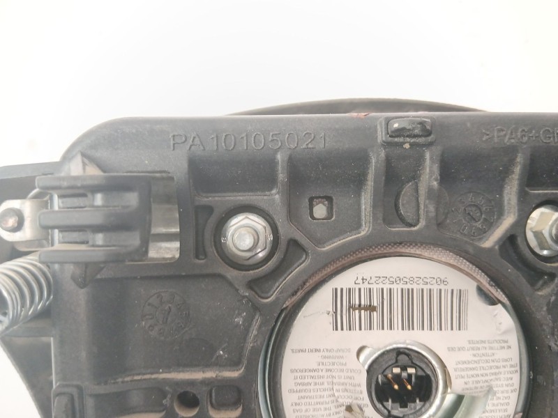 Recambio de airbag delantero izquierdo para citroën berlingo 2.0 hdi leader referencia OEM IAM 10105021  