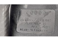 Recambio de enganche cinturon seguridad trasero central para audi a4 avant (8e) 1.9 tdi referencia OEM IAM 8E085773901C   2