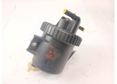 Recambio de filtro gasoil para citroën berlingo 2.0 hdi leader referencia OEM IAM 9642105180  