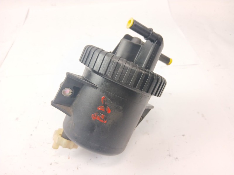 Recambio de filtro gasoil para citroën berlingo 2.0 hdi leader referencia OEM IAM 9642105180  
